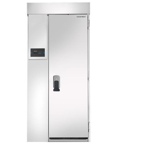 Tủ cấp đông nhanh công nghiệp E200